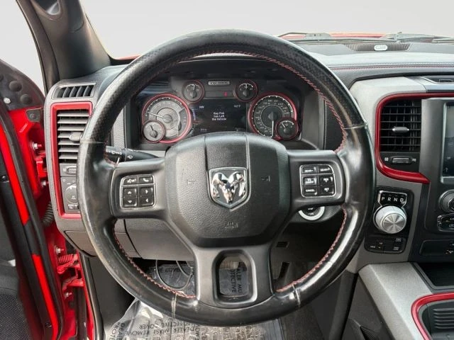 2018 Ram 1500 1st Gen - Image 11 of 21