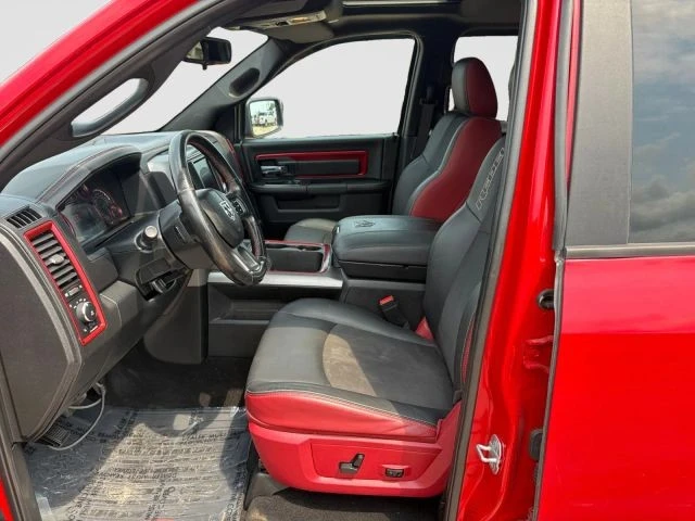 2018 Ram 1500 1st Gen - Image 10 of 21
