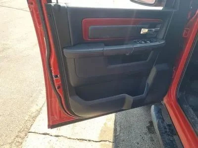 2018 Ram 1500 1st Gen - Image 9 of 11