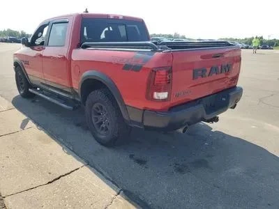 2018 Ram 1500 1st Gen - Image 4 of 11