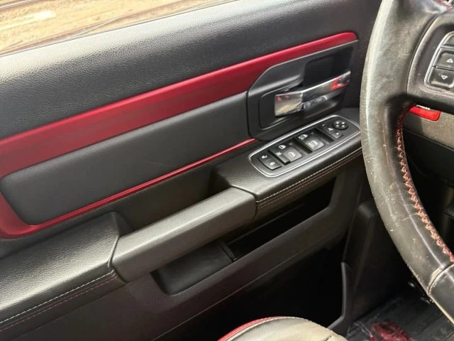 2018 Ram 1500 1st Gen - Image 17 of 21