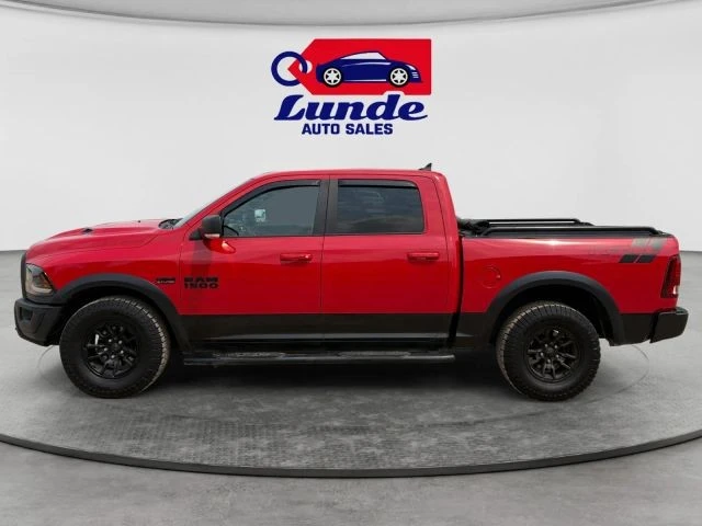 2018 Ram 1500 1st Gen - Image 2 of 21