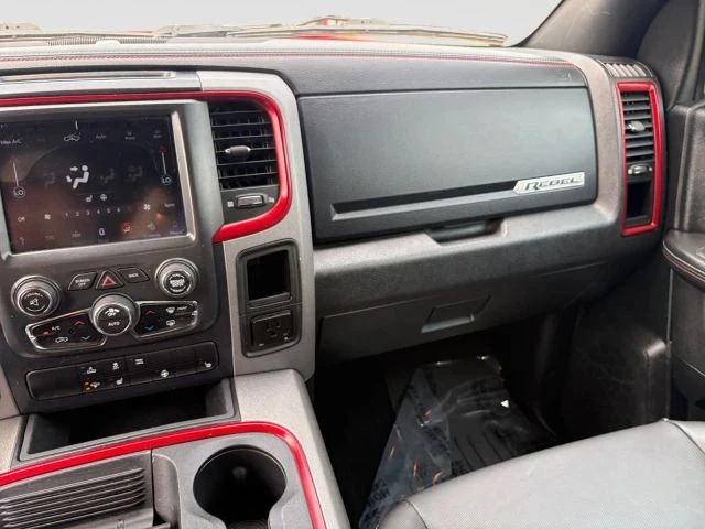 2018 Ram 1500 1st Gen - Image 14 of 21