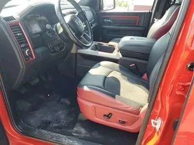 2018 Ram 1500 1st Gen - Image 8 of 11