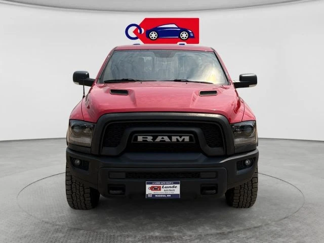 2018 Ram 1500 1st Gen - Image 8 of 21