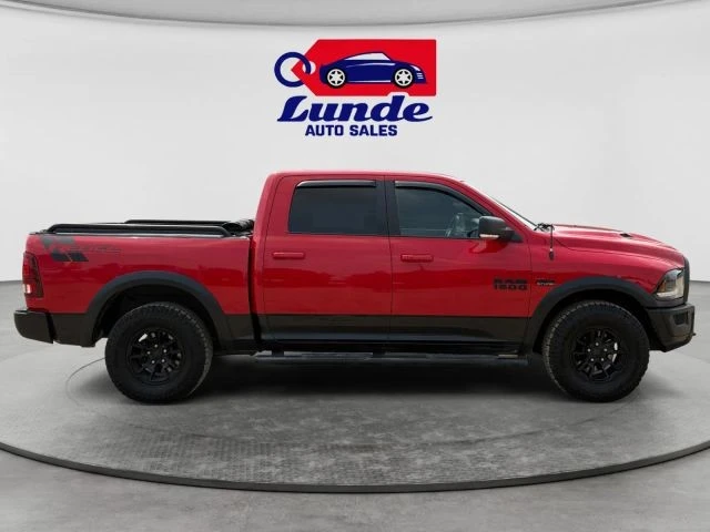 2018 Ram 1500 1st Gen - Image 6 of 21