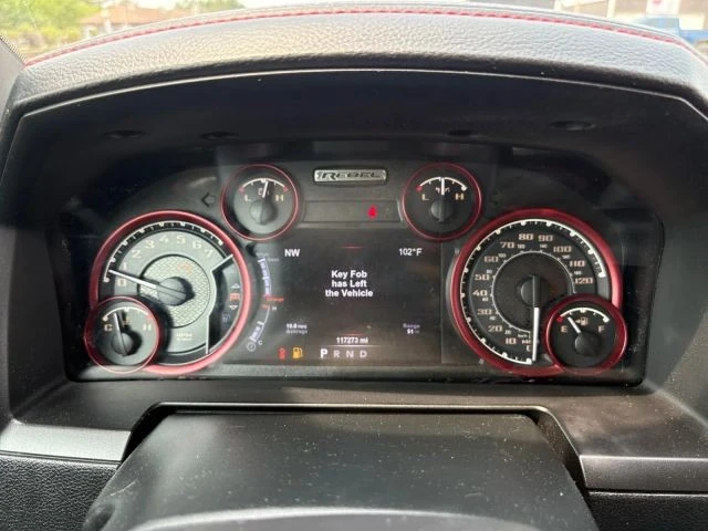 2018 Ram 1500 1st Gen - Image 16 of 21