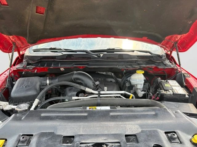 2018 Ram 1500 1st Gen - Image 20 of 21