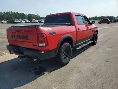2018 Ram 1500 1st Gen - Image 3 of 11