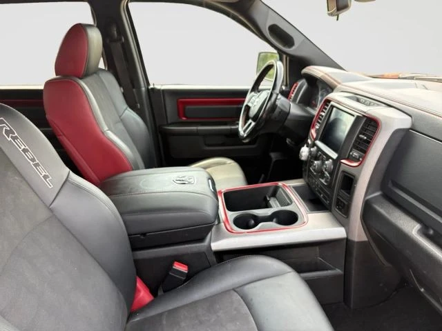 2018 Ram 1500 1st Gen - Image 15 of 21