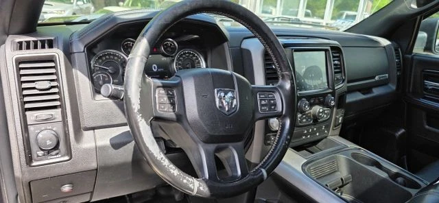 2018 Ram 1500 1st Gen - Image 11 of 19