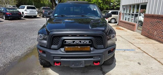 2018 Ram 1500 1st Gen - Image 7 of 19