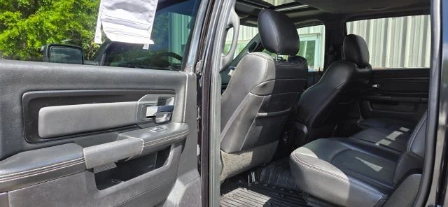 2018 Ram 1500 1st Gen - Image 19 of 19