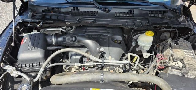 2018 Ram 1500 1st Gen - Image 8 of 19