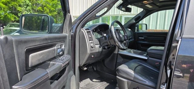 2018 Ram 1500 1st Gen - Image 9 of 19