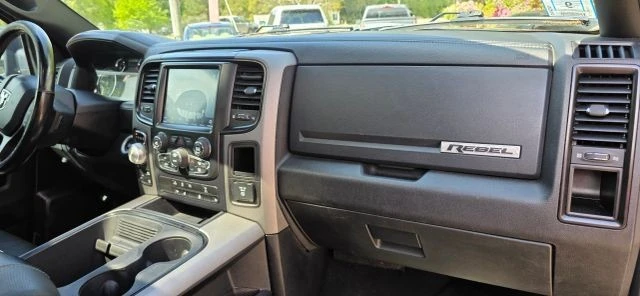 2018 Ram 1500 1st Gen - Image 12 of 19