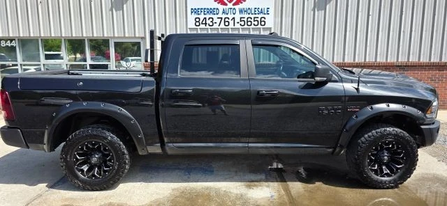 2018 Ram 1500 1st Gen - Image 4 of 19
