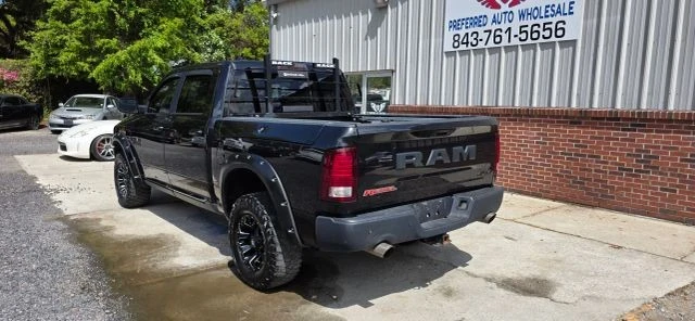 2018 Ram 1500 1st Gen - Image 5 of 19