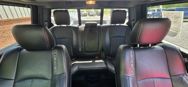 2018 Ram 1500 1st Gen - Image 17 of 19