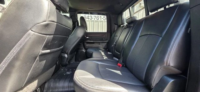 2018 Ram 1500 1st Gen - Image 18 of 19