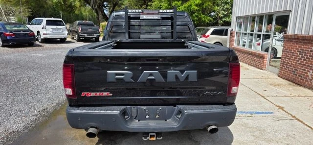 2018 Ram 1500 1st Gen - Image 6 of 19
