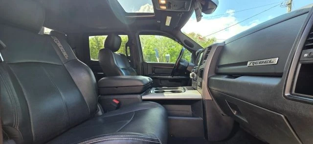 2018 Ram 1500 1st Gen - Image 13 of 19
