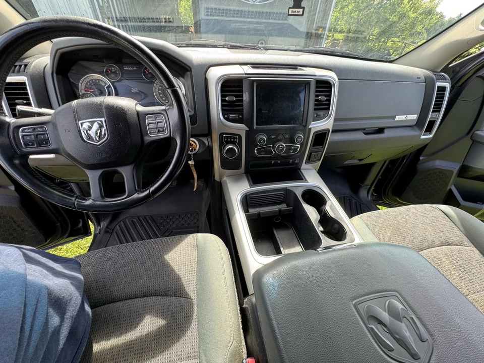 2018 Ram 1500 1st Gen - Image 12 of 13