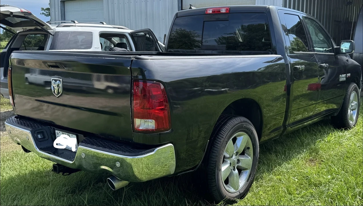 2018 Ram 1500 1st Gen - Image 5 of 13