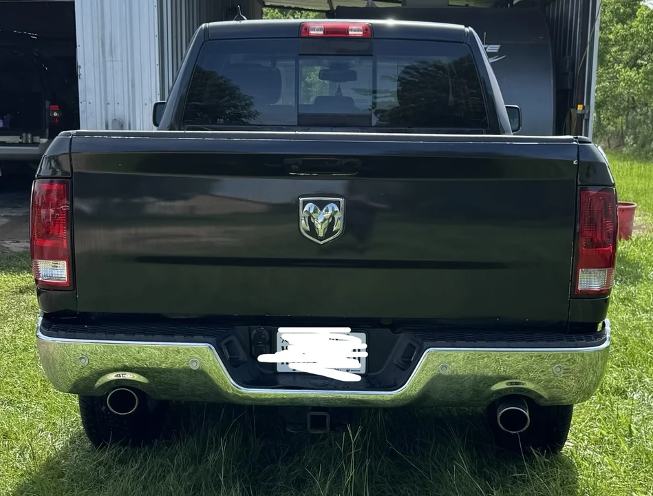 2018 Ram 1500 1st Gen - Image 6 of 13