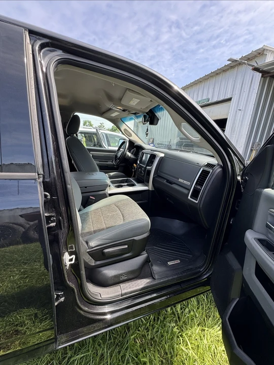 2018 Ram 1500 1st Gen - Image 10 of 13