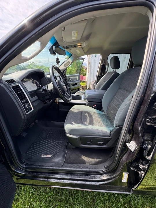 2018 Ram 1500 1st Gen - Image 11 of 13