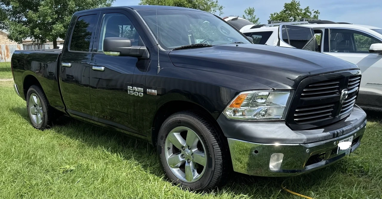 2018 Ram 1500 1st Gen - Image 3 of 13