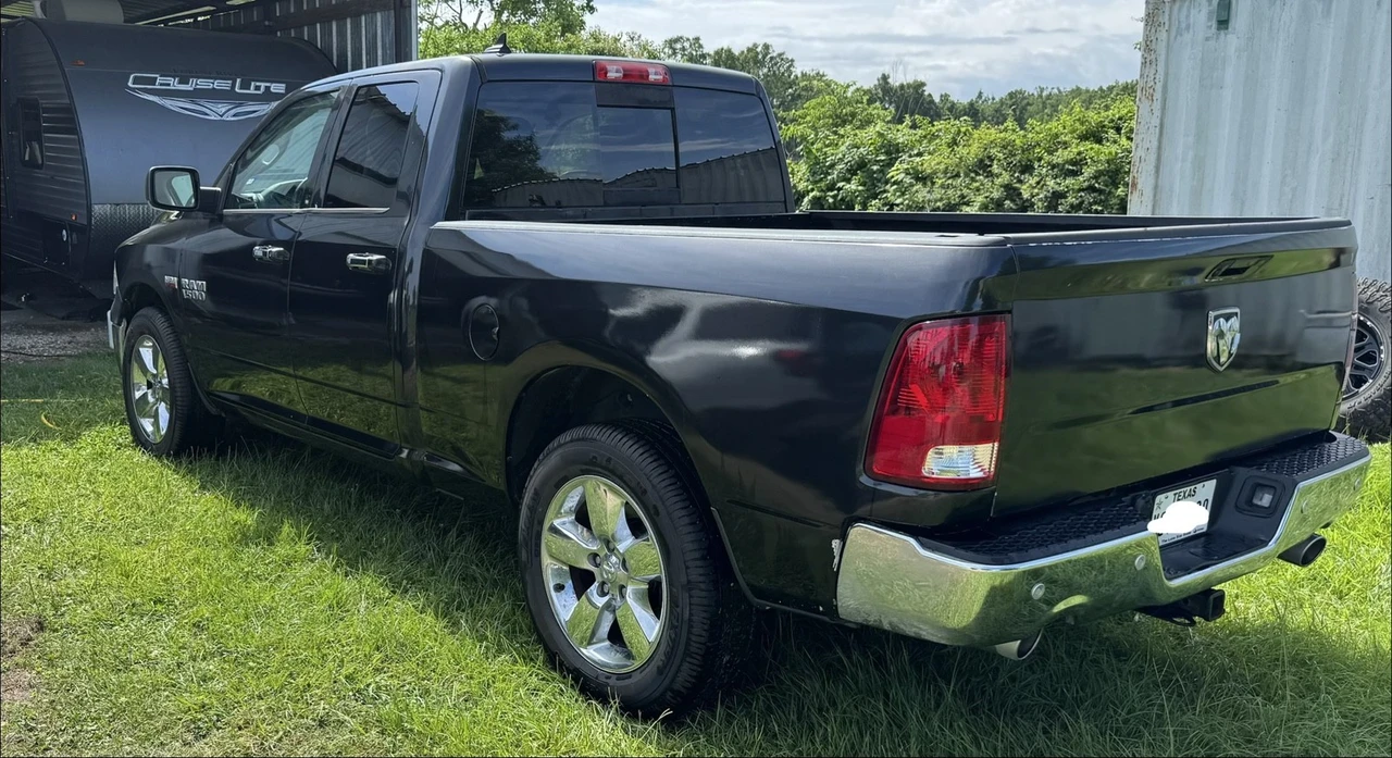 2018 Ram 1500 1st Gen - Image 7 of 13