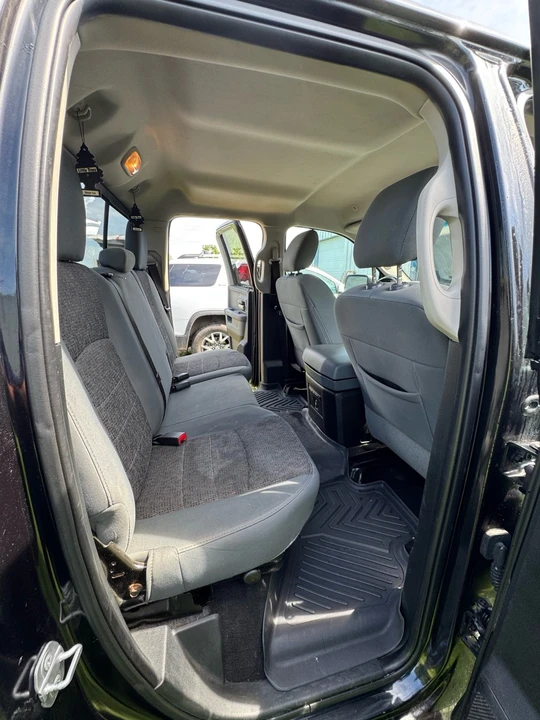 2018 Ram 1500 1st Gen - Image 9 of 13