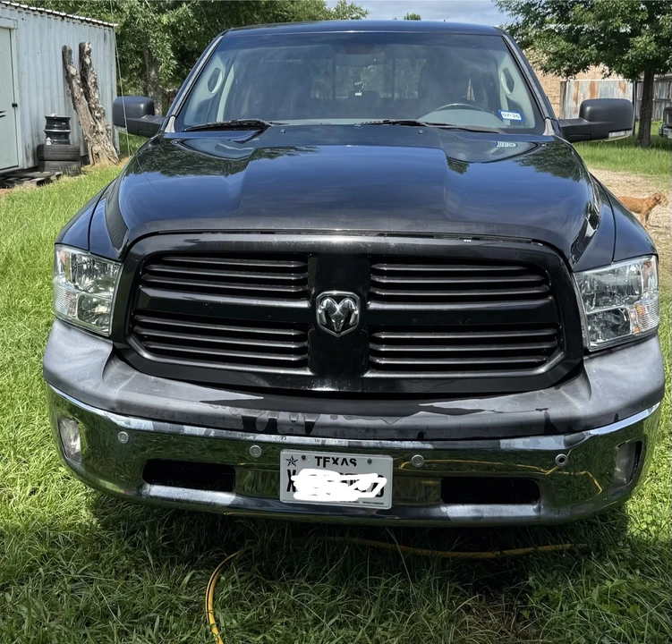 2018 Ram 1500 1st Gen - Image 2 of 13