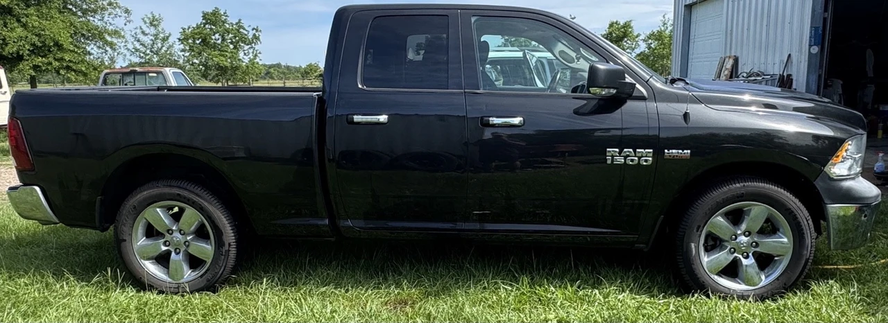 2018 Ram 1500 1st Gen - Image 4 of 13