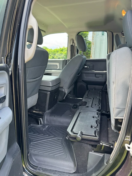 2018 Ram 1500 1st Gen - Image 8 of 13