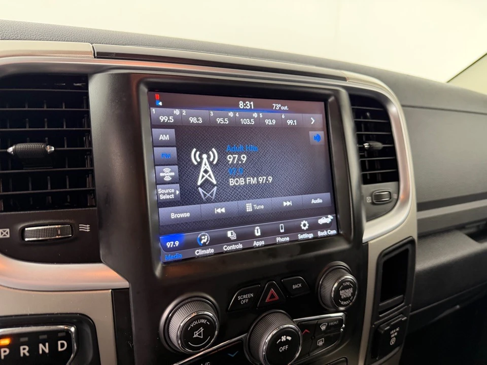 2018 Ram 1500 1st Gen - Image 14 of 21