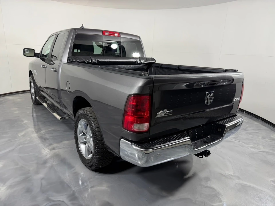 2018 Ram 1500 1st Gen - Image 7 of 21