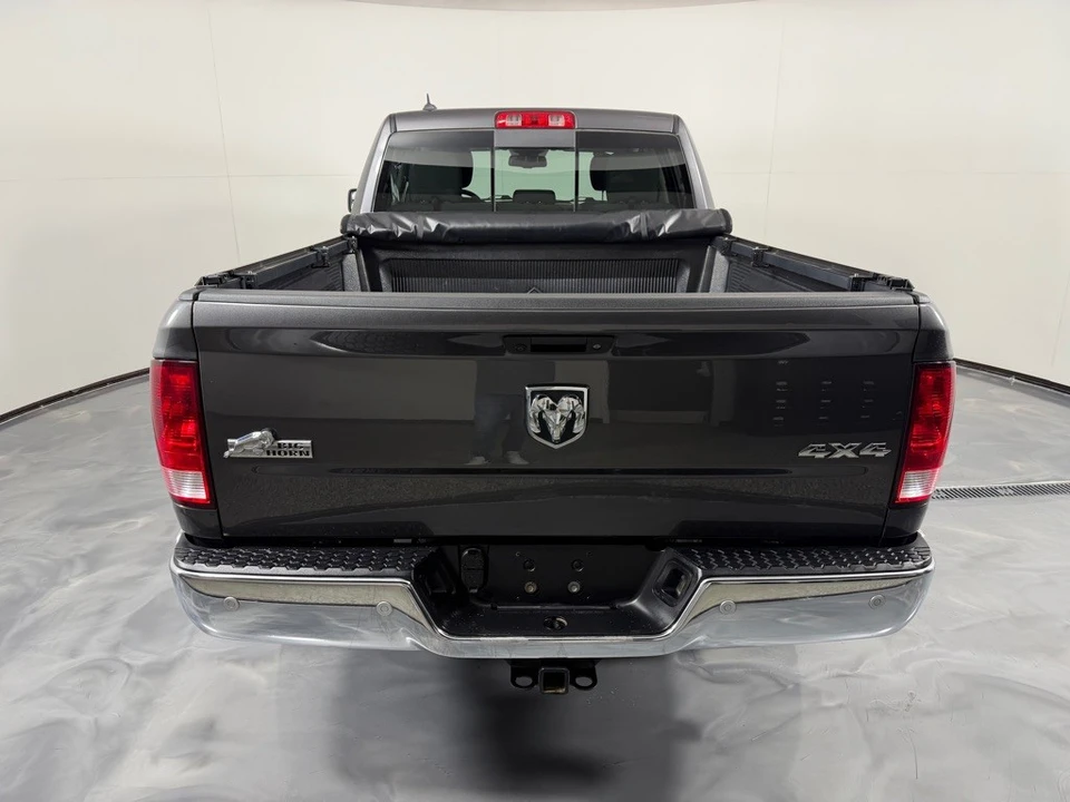 2018 Ram 1500 1st Gen - Image 6 of 21