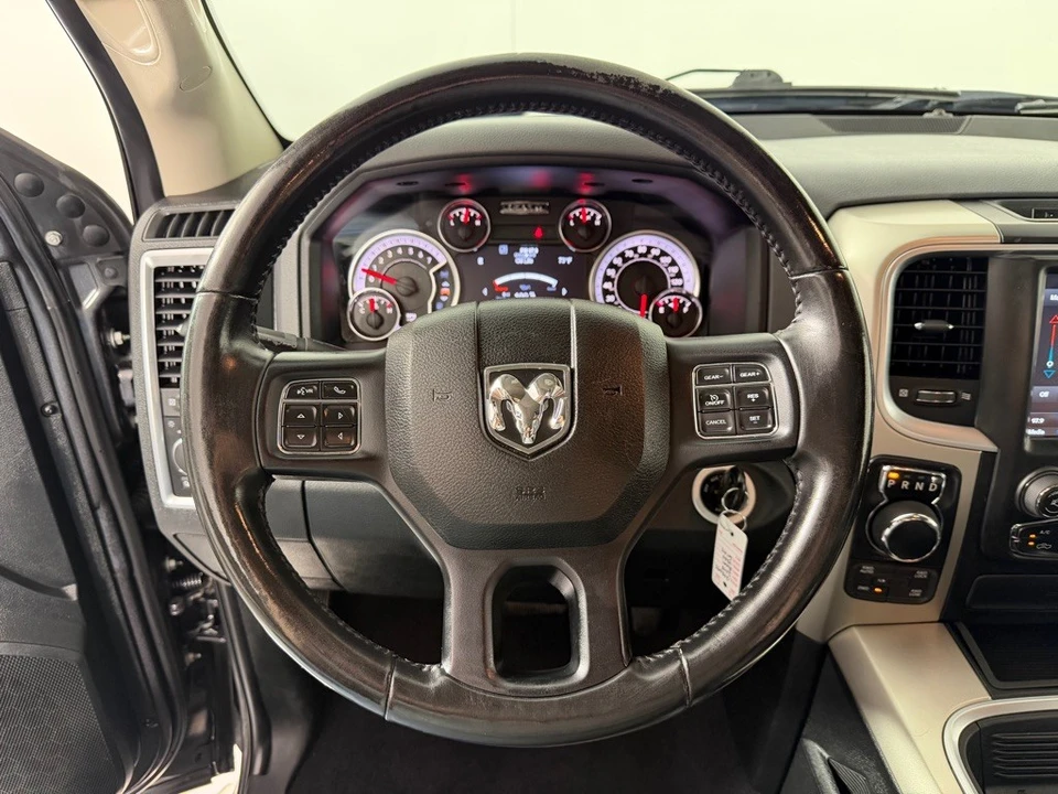 2018 Ram 1500 1st Gen - Image 12 of 21
