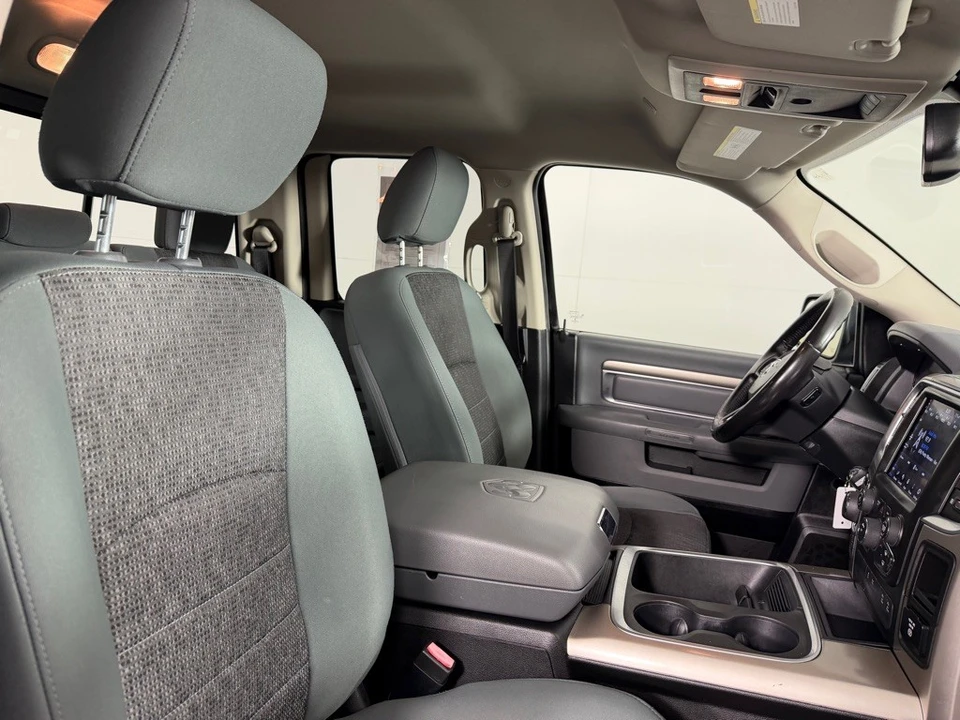 2018 Ram 1500 1st Gen - Image 21 of 21