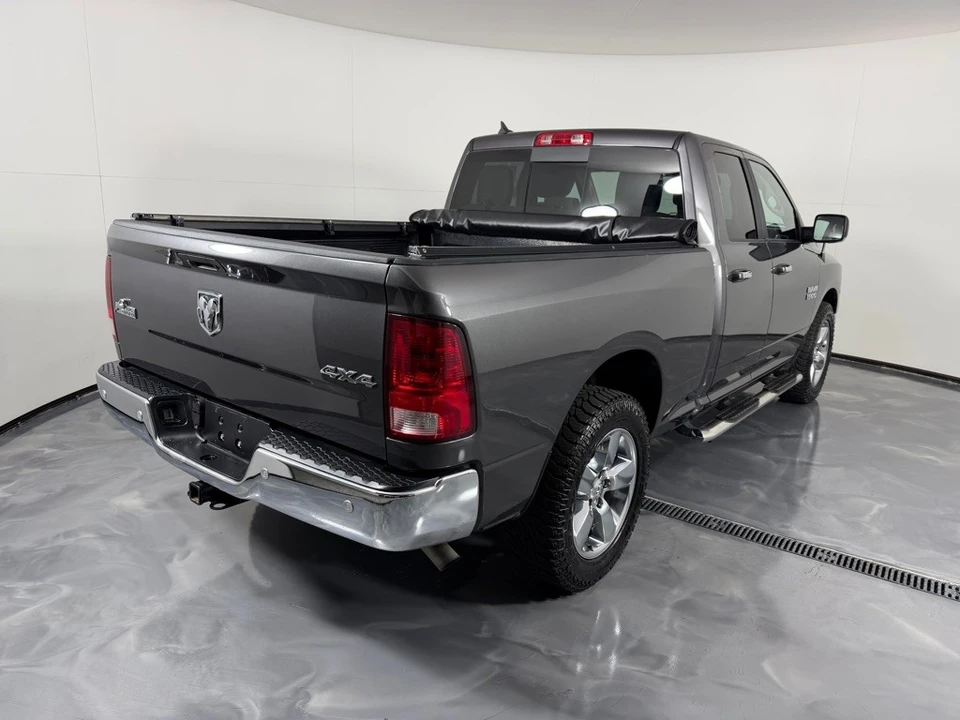 2018 Ram 1500 1st Gen - Image 5 of 21