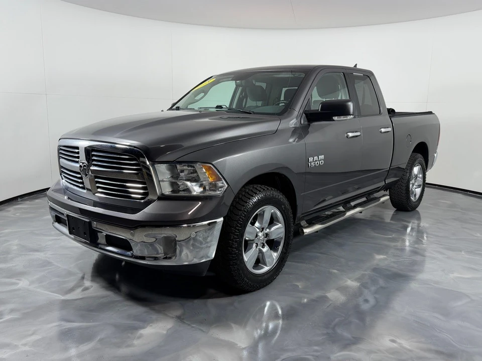 2018 Ram 1500 1st Gen - Image 9 of 21