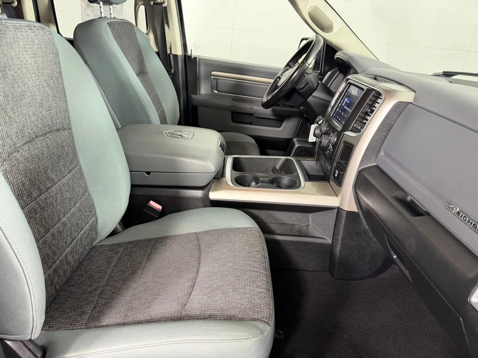 2018 Ram 1500 1st Gen - Image 20 of 21