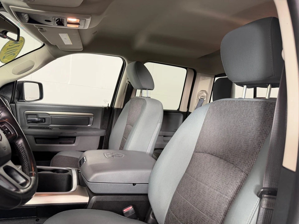 2018 Ram 1500 1st Gen - Image 11 of 21