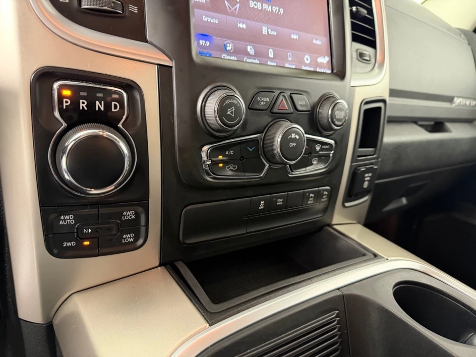 2018 Ram 1500 1st Gen - Image 16 of 21