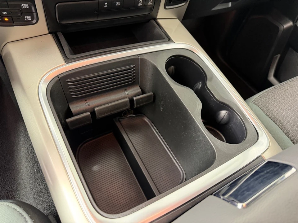 2018 Ram 1500 1st Gen - Image 17 of 21