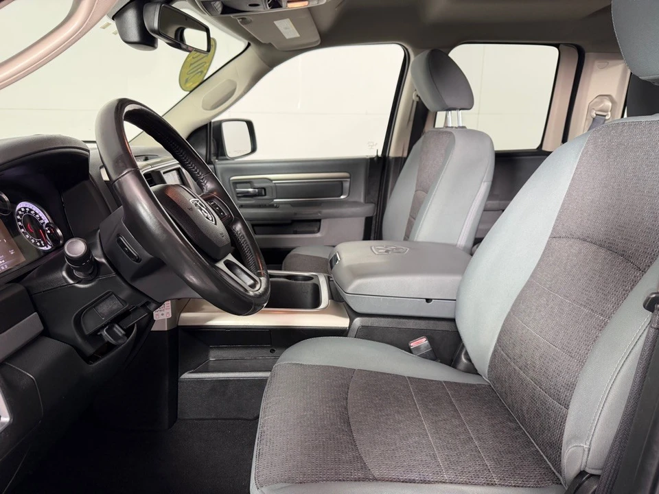 2018 Ram 1500 1st Gen - Image 10 of 21