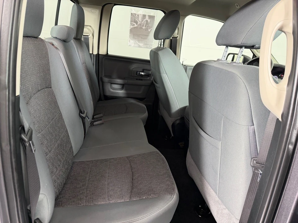 2018 Ram 1500 1st Gen - Image 19 of 21